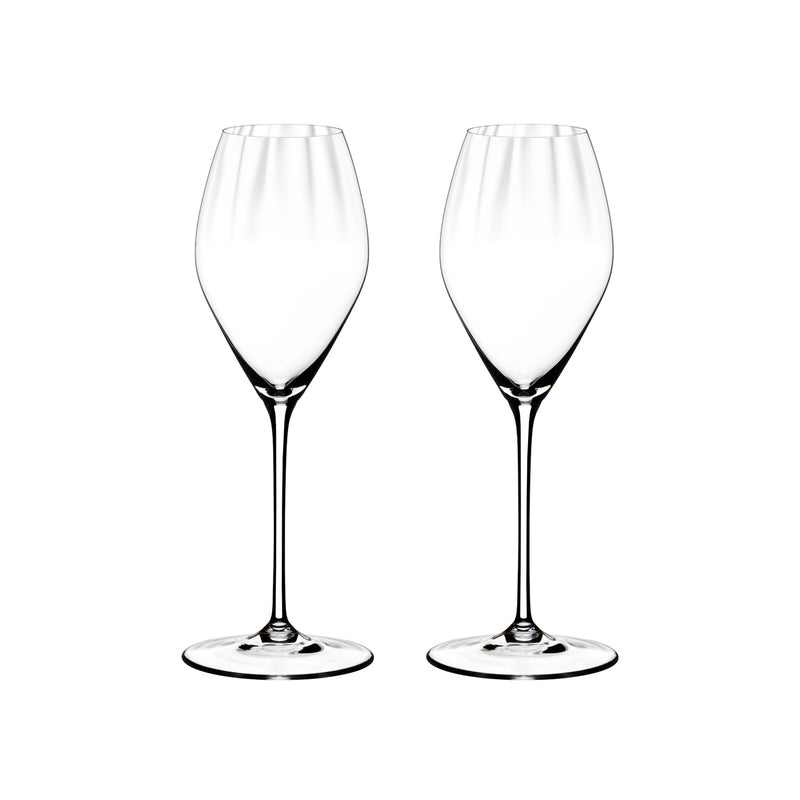 Riedel Performance Glasses
