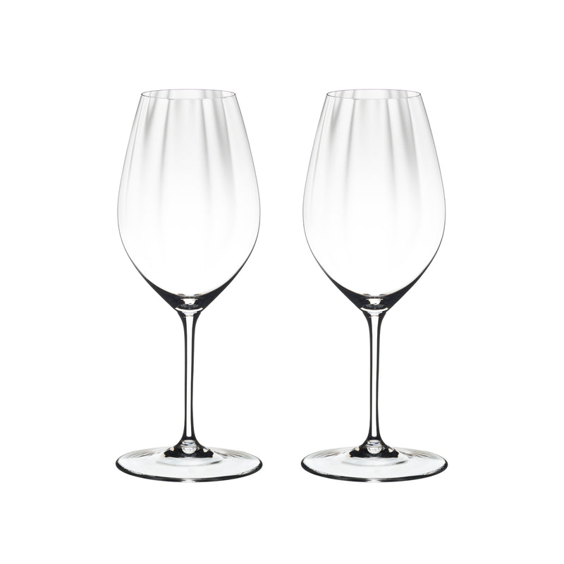 Riedel Performance Riesling Glass - Set of 2