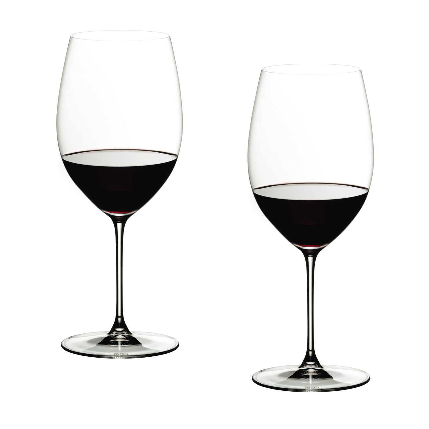 Riedel Veritas Cabernet Glass - Set of 2