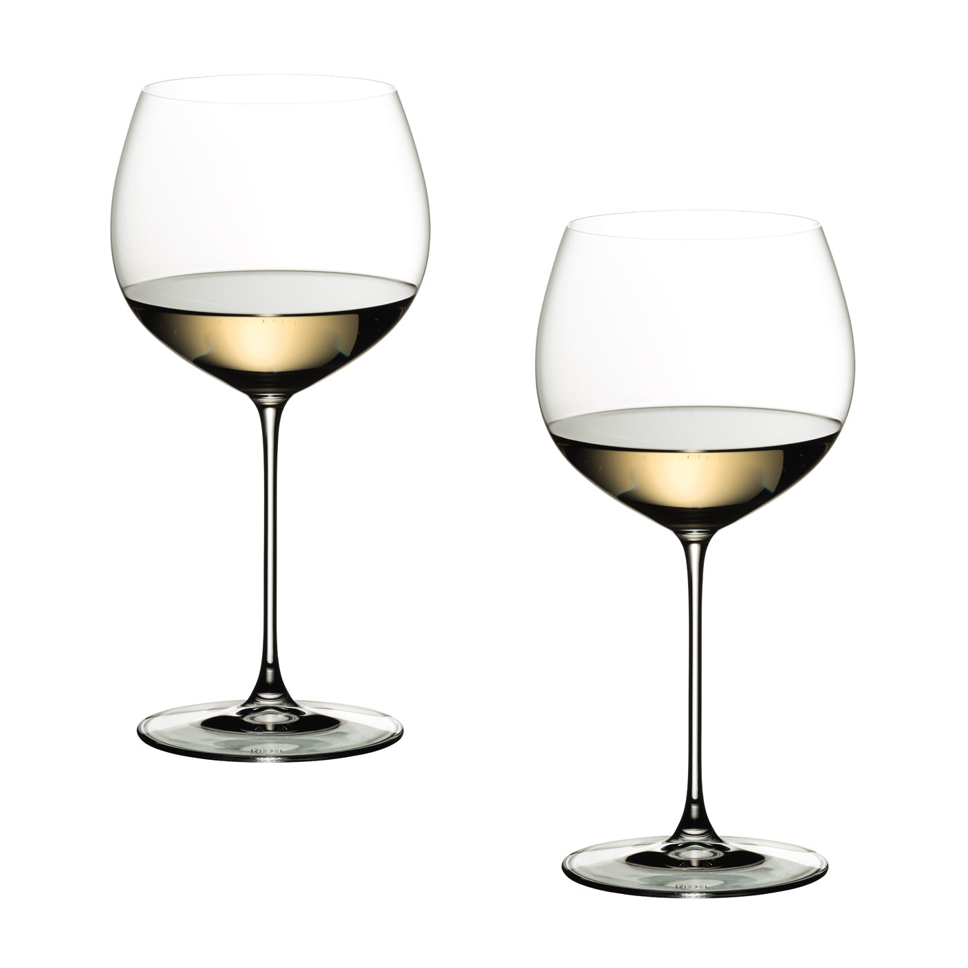 Riedel Veritas Oaked Chardonnay Glass - Set of 2