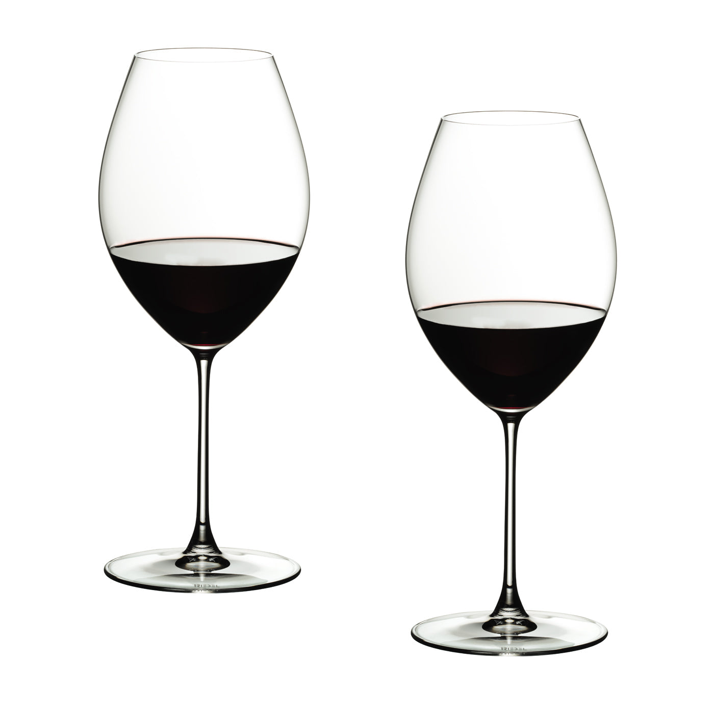 Riedel Veritas Old World Syrah Glass - Set of 2