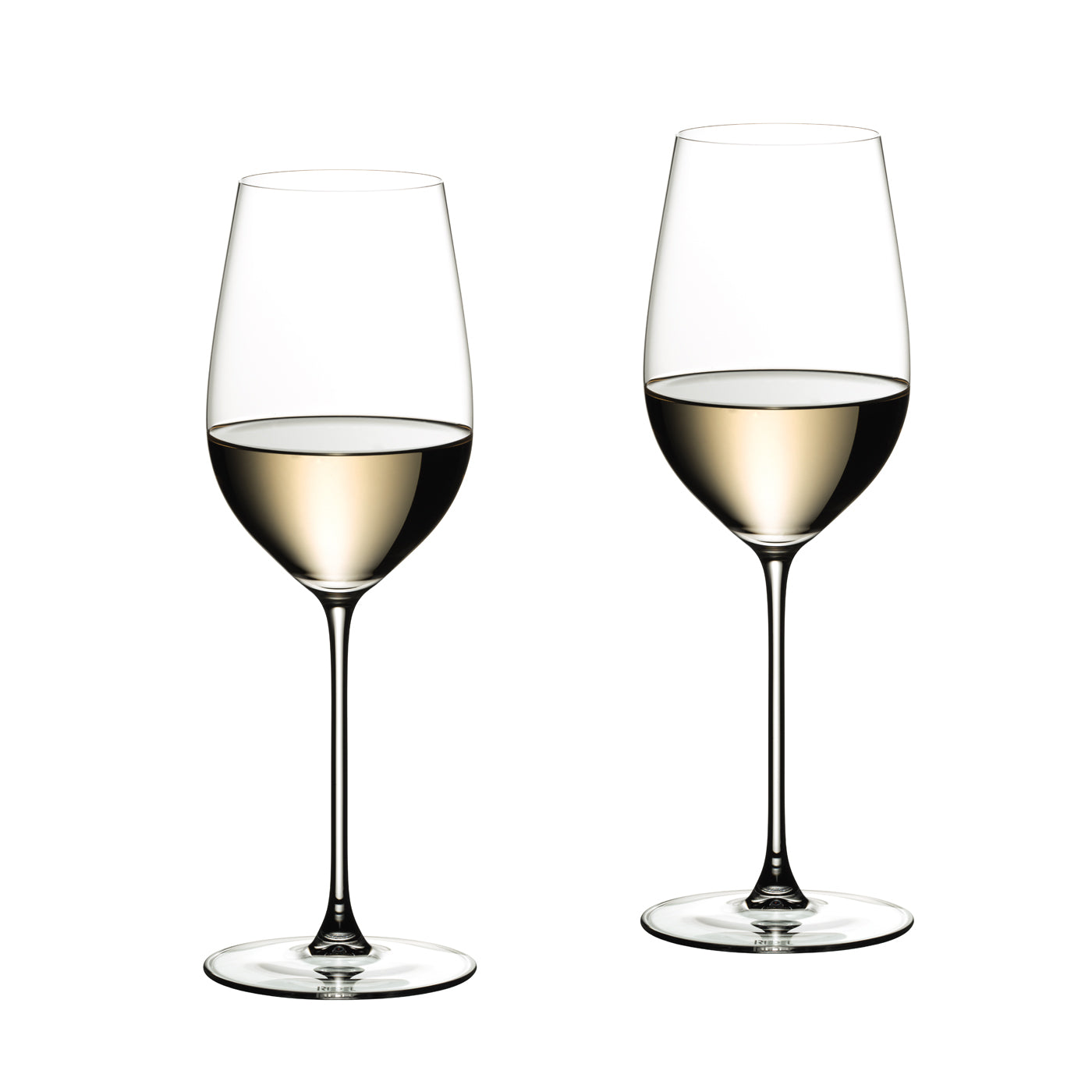 Riedel Veritas Riesling/Zinfandel Glass - Set of 2
