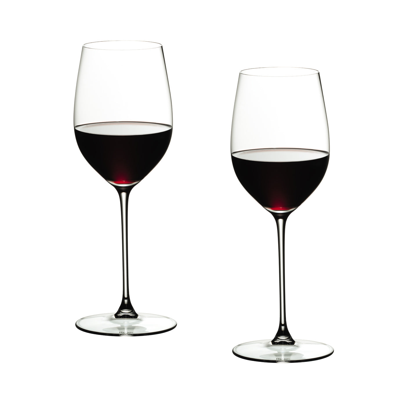 Riedel Veritas Viognier/Chardonnay Glass - Set of 2
