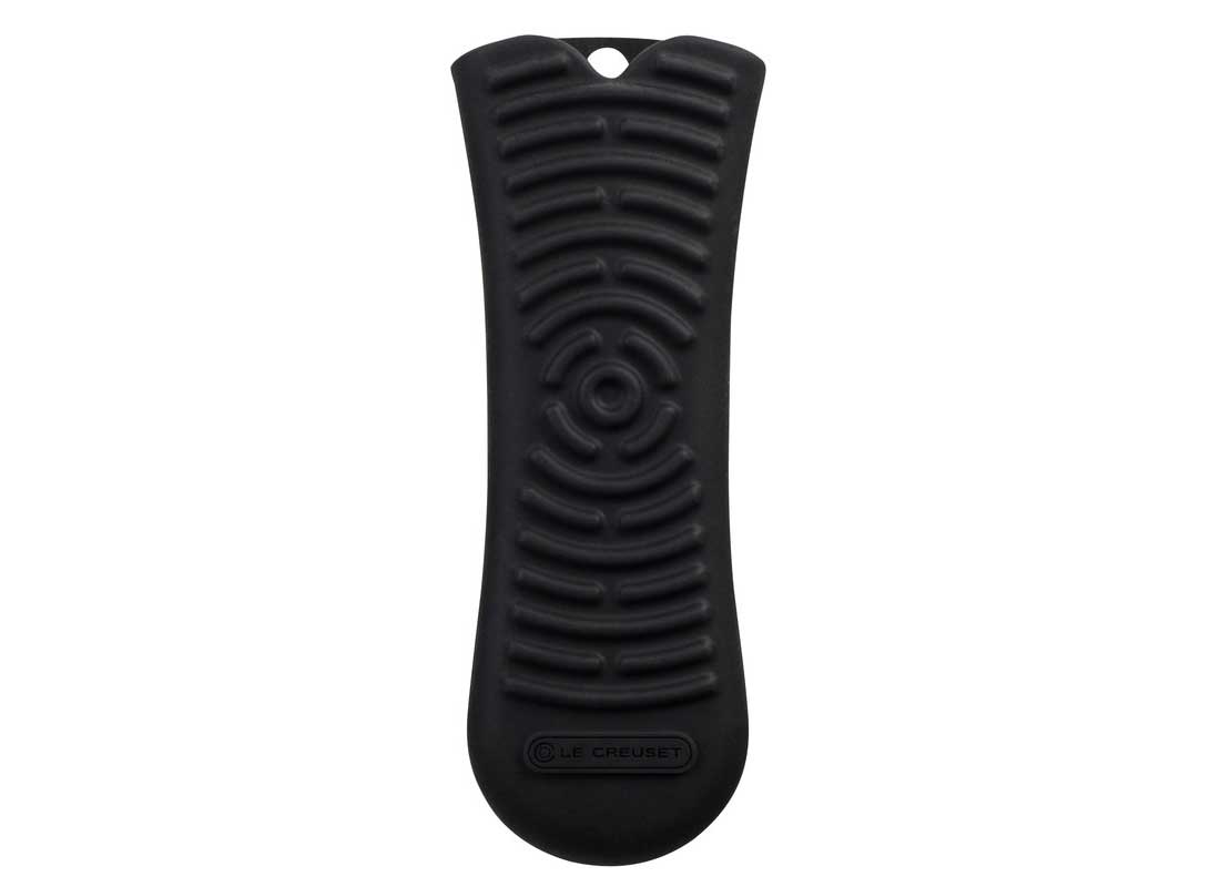 Le Creuset Cool Tool Signature Handle Sleeve - Black