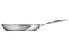 Le Creuset 8 Inch Stainless Steel Fry Pan