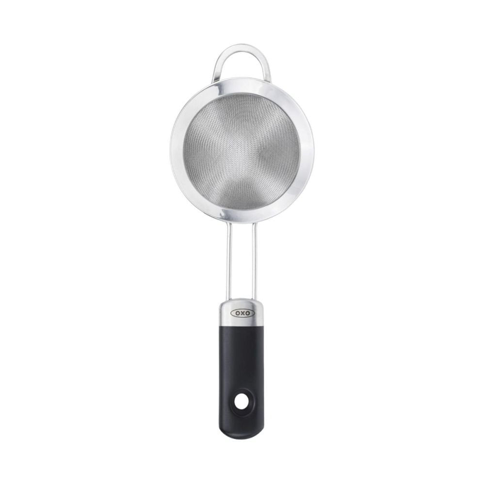 OXO SteeL Fine Mesh Cocktail Strainer