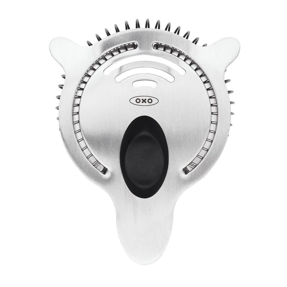 OXO SteeL Cocktail Strainer