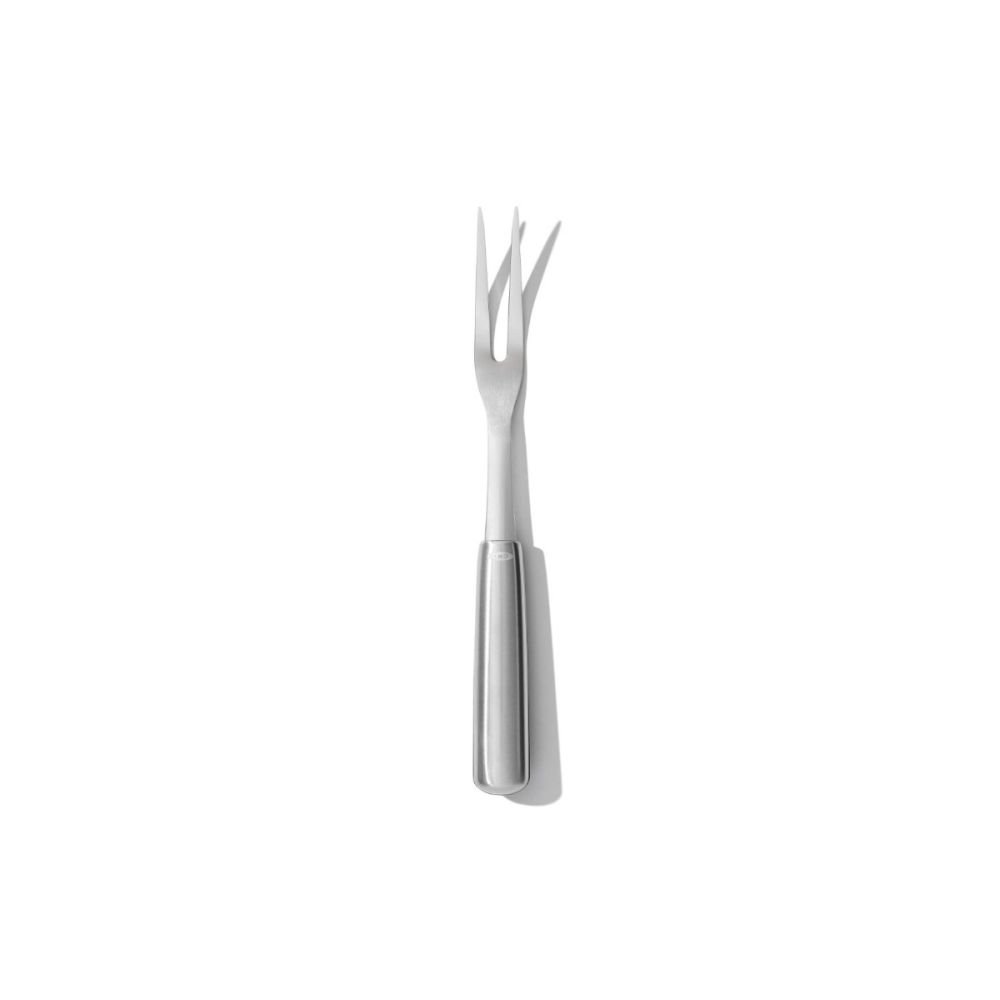 OXO Steel Cooking Fork