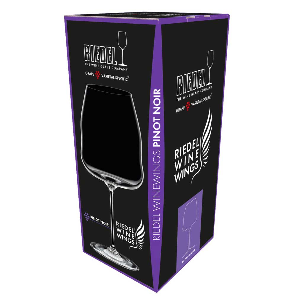 Riedel Winewings Pinot Noir / Nebbiolo Wine Glass
