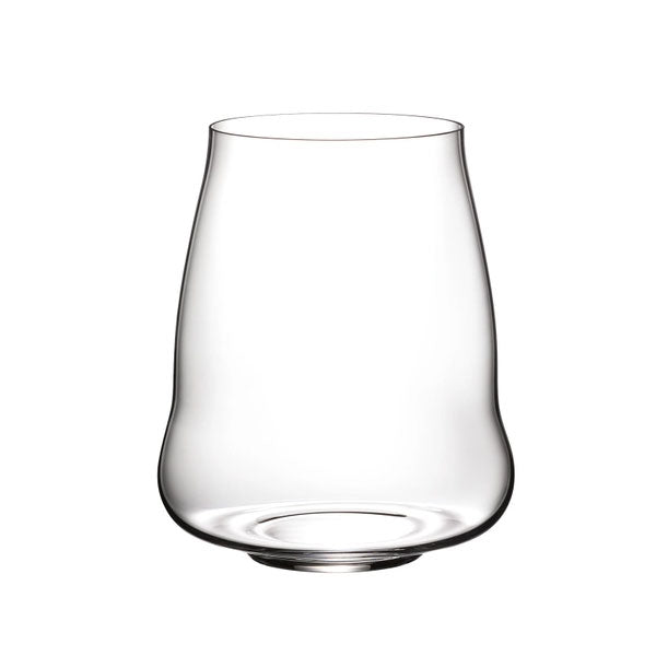 Riedel Winewings to Fly Pinot Noir / Nebbiolo Stemless Wine Glass - Single Pack