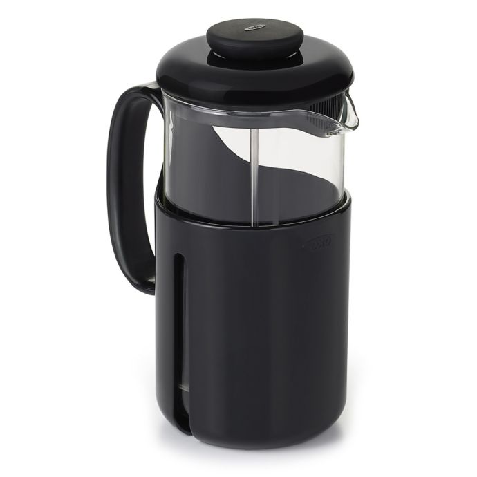 OXO UPLIFT Tea Kettle Stainless Steel 2QT/1.9 L Teapot 0110