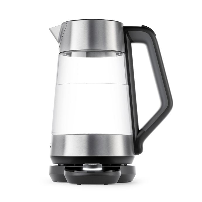 OXO Brew Uplift Whistling Tea Kettle, Brushed Stainless, 2 Qt. - Fante's  Kitchen Shop - Since 1906