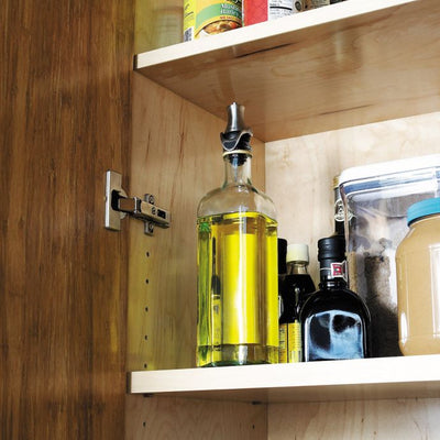 Glass Oil Bottle, Olive Oil Dispenser -with Pourer Spout, Stopper