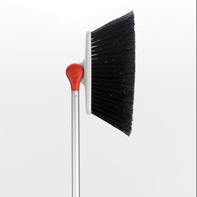 OXO Good Grips Any-Angle Broom - Loft410