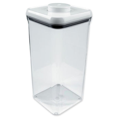 OXO Good Grips 5.5 qt. Square Food Storage POP Container