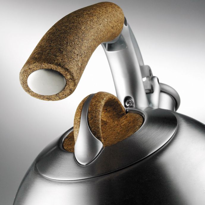 OXO Good Grips Uplift Stainless Steel Tea Kettle - Loft410