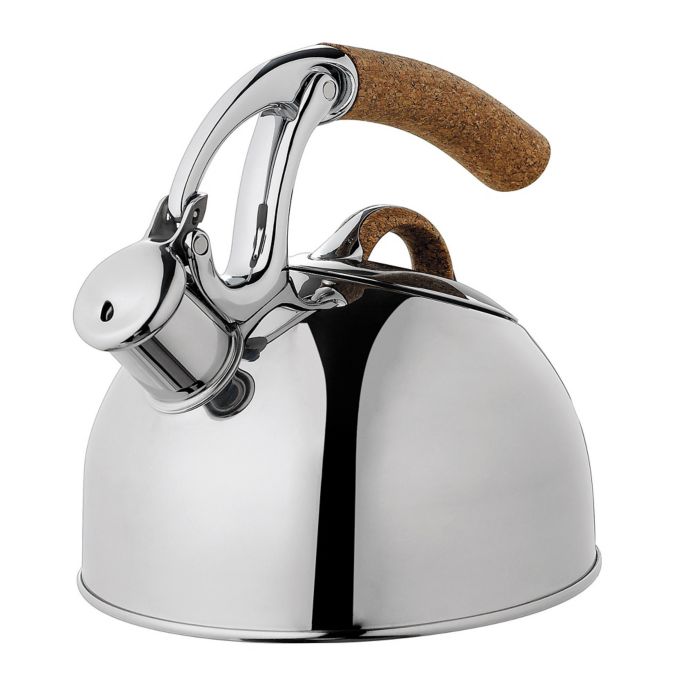 Explore Our Exciting Line of OXO Uplift Tea Kettle - Brushed SS Tanager  Housewares . Unique Designs You'll Never Find Elsewhere