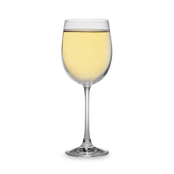 Lenox Tuscany Classics 12 oz. White Wine Glasses (Set of 4) - Loft410