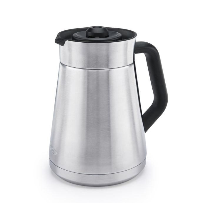 OXO On 9-Cup Thermal Carafe - Loft410