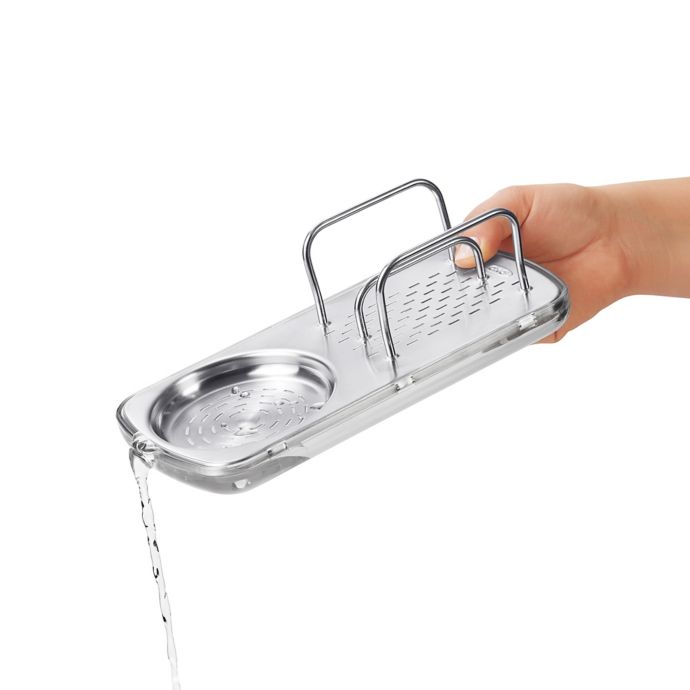OXO Good Grips Sink Caddy & Reviews