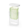 OXO Good Grips Green Saver Small Herb Keeper