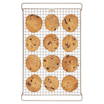 OXO Good Grips Nonstick Pro Cooling and Baking Rack