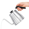 OXO Brew Pour-Over Stainless Steel Kettle