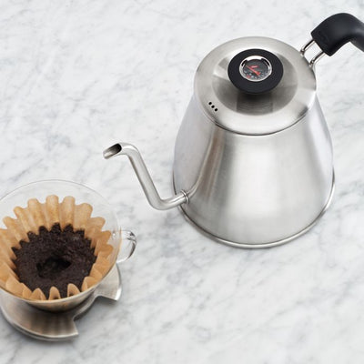 OXO Pour-Over Electric Kettle Review