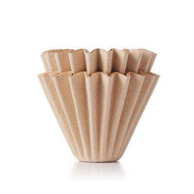 OXO Good Grips Pour-Over Basket Coffee Filters (Set of 50)