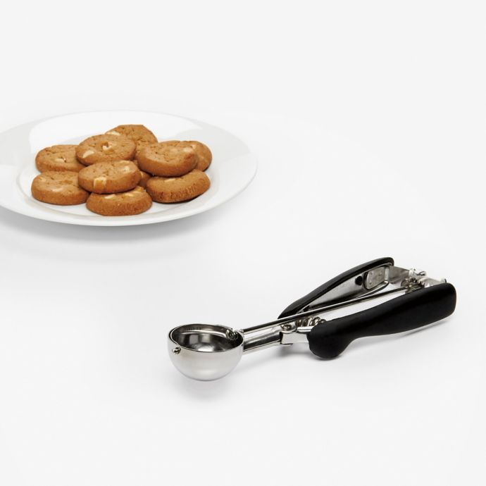 OXO Good Grips Small Stainless Steel Cookie Scoop - Loft410
