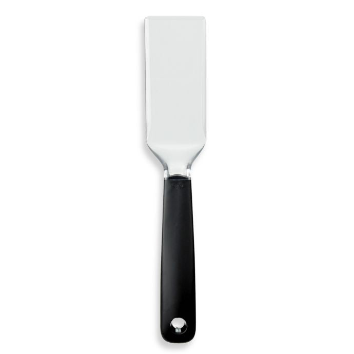 OXO brownie spatula (via using points from Kellogg's rewards site