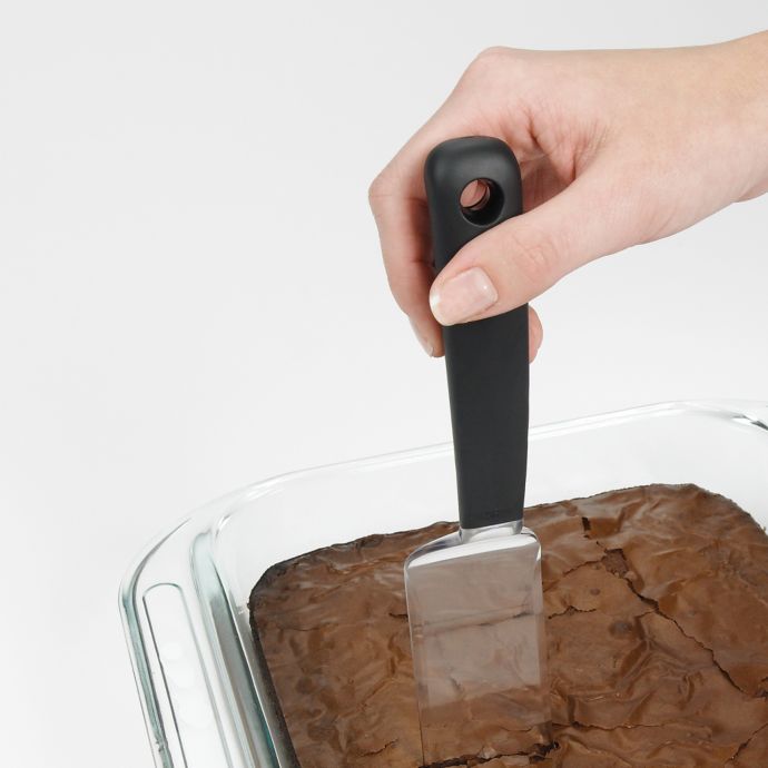 New OXO Good Grips Brownie Spatula * Cake Server * Pie Server
