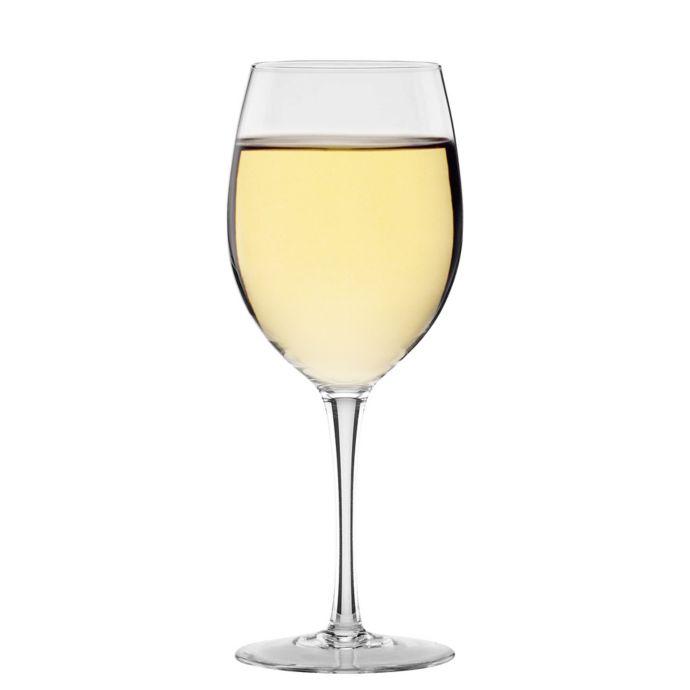 Lenox Tuscany Classics 18 oz. White Wine Glasses Buy 4 Get 6 Value Set
