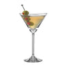 Lenox Tuscany Classics 6 oz. Cocktail Martini Glasses Buy 4 Get 6 Value Set
