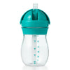 OXO Tot 9 oz. Transitions Straw Cup in Teal