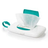OXO tot On-the-Go Wipes Dispenser in Teal