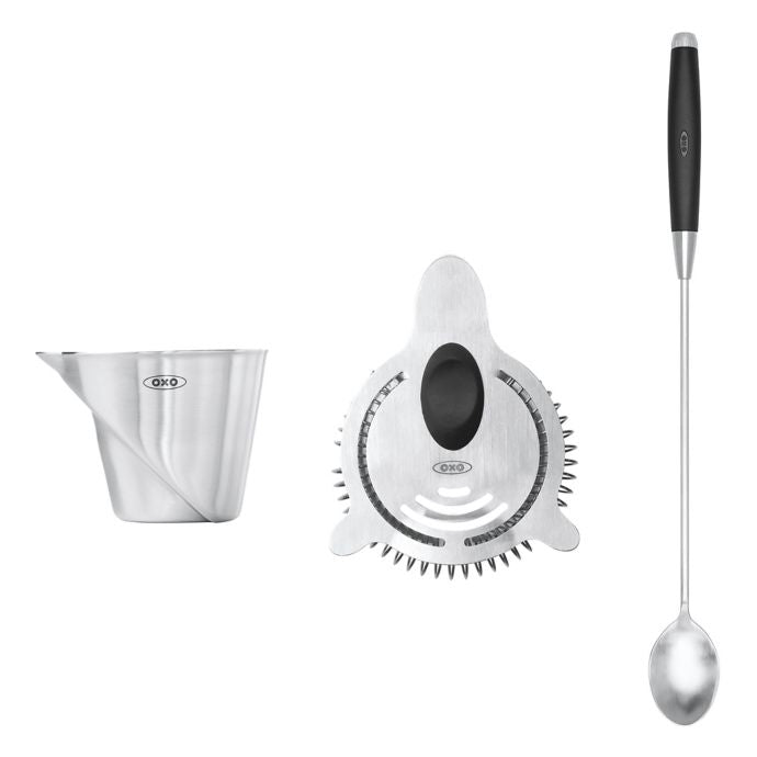 oxo softworks Stainless Steel Double Jigger