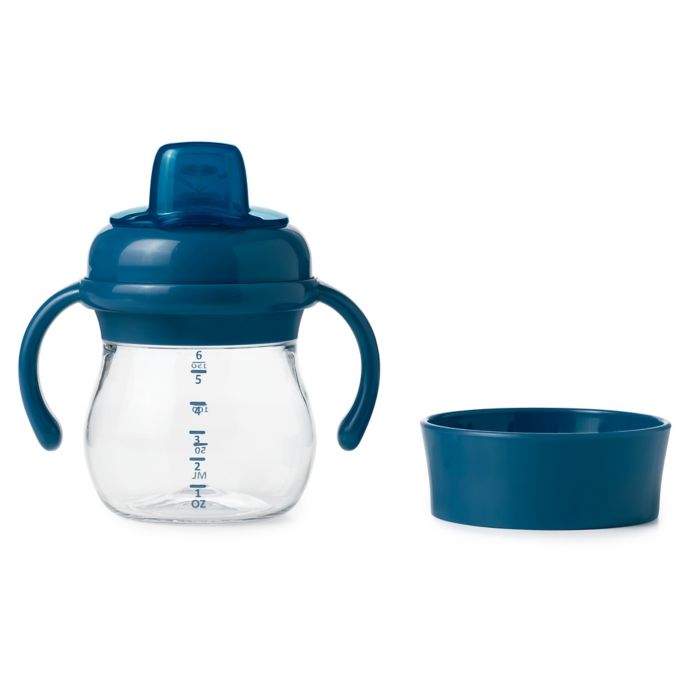 OXO Tot New Year's Sippy Cups