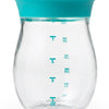 OXO Tot 9 oz. Transitions Sippy Cup in Teal