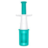 OXO Tot Grape Cutter in Teal