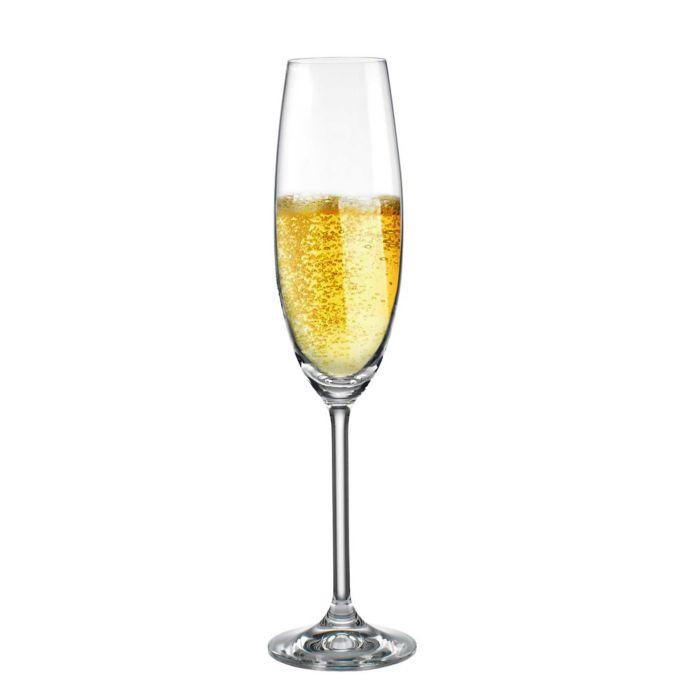 Lenox Tuscany Classics Toasting Flutes Buy 4 Get 6 Value Set