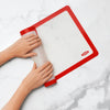OXO Good Grips Silicone Baking Mat in Red