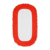 OXO Good Grips Microfiber Floor Duster Replacement Pad in Red