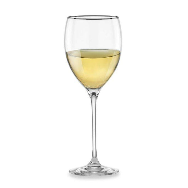 Lenox Timeless Platinum Signature Wine Glass Loft410