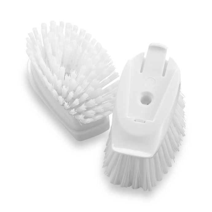 OXO Softworks Soap Dispensing Dish Cleaning Brush 