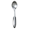 OXO SteeL Slotted Serving Spoon