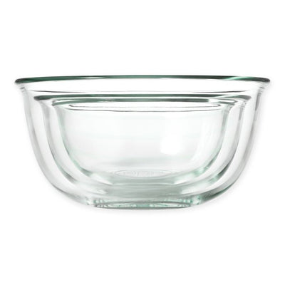 OXO Good Grips 3-Piece Stainless Steel Mixing Bowl Set - Loft410