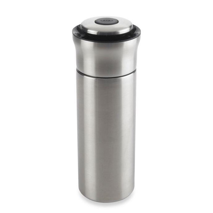 Oxo Steel Single Wall Cocktail Shaker : Target