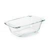 OXO Good Grips 16-Piece Clear Bakeware and Bowl Set