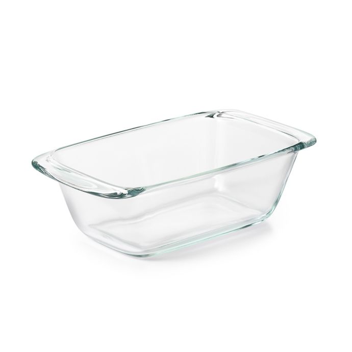 OXO Good Grips 16-Piece Clear Bakeware and Bowl Set - Loft410